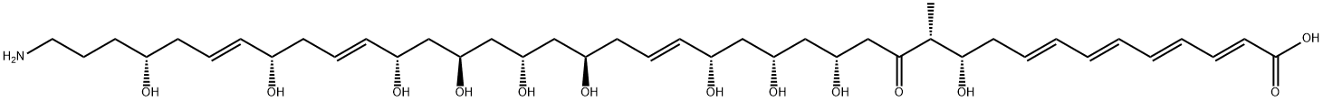 tetrafibricin Struktur