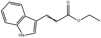 ETHYL INDOLE-3-ACRYLATE price.