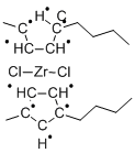 Bis(1-butyl-3-methylcyclopentadienyl)zirconium dichloride