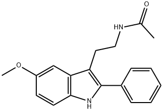 2-PHENYLMELATONIN price.