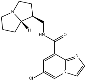 151898-33-8 結(jié)構(gòu)式