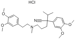 (+/-)-Verapamil hydrochloride price.