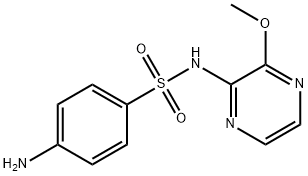 スルファメトピラジン price.