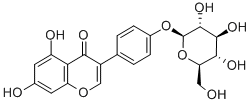 Sophoricoside