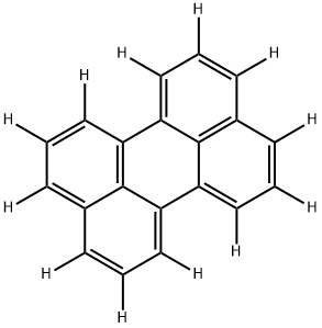 ペリレン-D12標(biāo)準(zhǔn)品