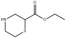 Ethyl ThioMorpholine-2-carboxylate