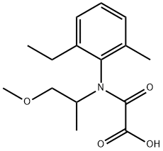 Metolachlor OA Pestanal