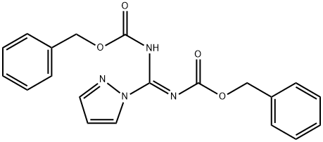 N,N'-BIS-Z-1-GUANYLPYRAZOLE