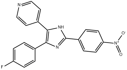 PD 169316 Struktur