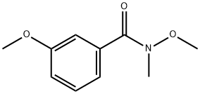 3,N-DIMETHOXY-N-METHYLBENZAMIDE