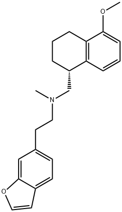 A 80426 MESYLATE Struktur