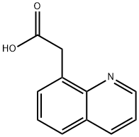 2-(quinolin-8-yl)acetic acid price.