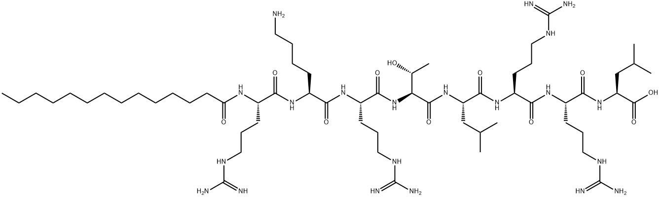 152246-40-7 結(jié)構(gòu)式