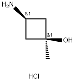 cis-3-amino-1-methylcyclobutan-1-ol hydrochloride price.