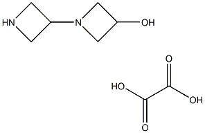 oxalic acid Struktur