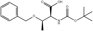 Boc-Thr(Bzl)-OH