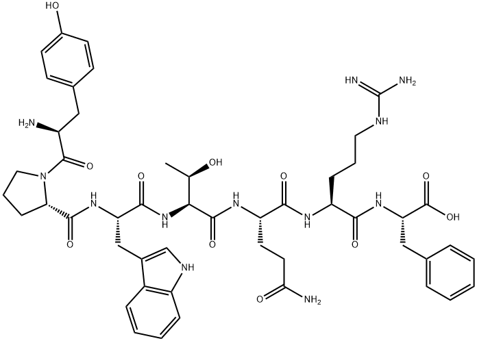 152685-85-3 結(jié)構(gòu)式