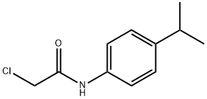 N1-(4-ISOPROPYLPHENYL)-2-CHLOROACETAMIDE price.