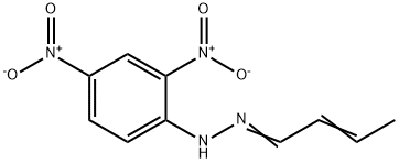 CROTONALDEHYDE (DNPH DERIVATIVE)