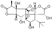 Ginkgolide C