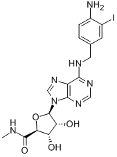 I-AB-MECA Structure