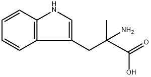 A-METHYL-L-TRYPTOPHAN