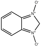 2H-Benzimidazole,1,3-dioxide(9CI) Struktur