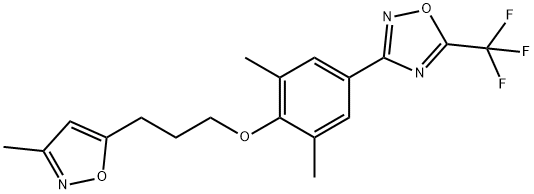 PLECONARIL Structure