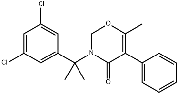 153197-14-9 Structure