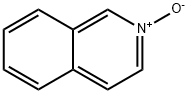 ISOQUINOLINE N-OXIDE price.