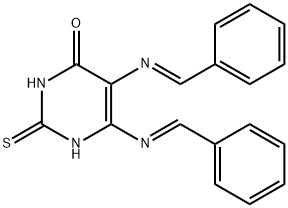 SCR7 Struktur