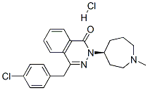 (S)-Azelastine Hydrochloride