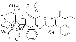 TAXCULTINE 結(jié)構(gòu)式