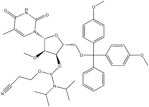 153631-20-0 結(jié)構(gòu)式