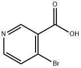 4-Bromonicotinic acid price.