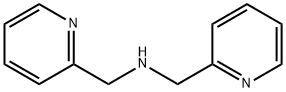 2,2'-DIPICOLYLAMINE Struktur