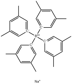 Borate(1-), tetrakis(3,5-diMethylphenyl)-, sodiuM(1:1)