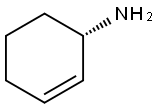 (S)-CYCLOHEX-2-ENYLAMINE, 95%, (98% E.E.) Struktur