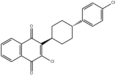 153977-22-1 Structure