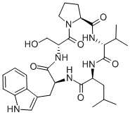 153982-38-8 Structure