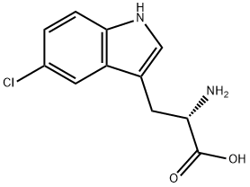 154-07-4 結(jié)構(gòu)式