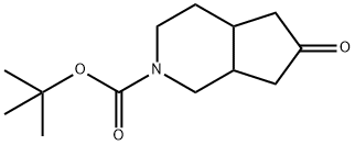 1540547-05-4 Structure