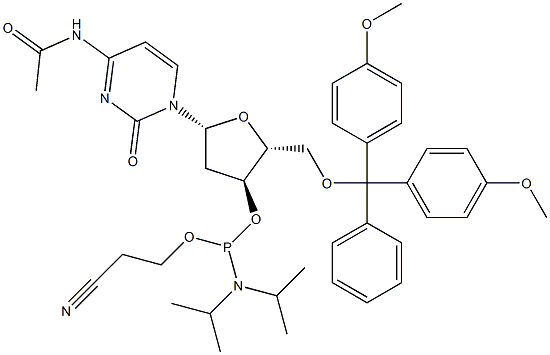 154110-40-4 結(jié)構(gòu)式