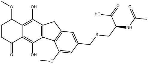 154163-82-3 結(jié)構(gòu)式