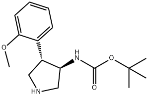 154205-97-7 Structure