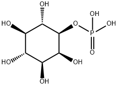 [(2S,3R,5S,6S)-2,3,4,5,6-pentahydroxycyclohexyl]oxyphosphonic acid