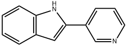 2-PYRIDIN-3-YL-1H-INDOLE price.