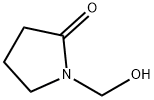 (HYDROXYMETHYL)-2-PYRROLIDINONE price.