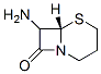 Cepharamine Struktur