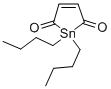 Stannacyclopent-3-ene-2,5-dione Struktur